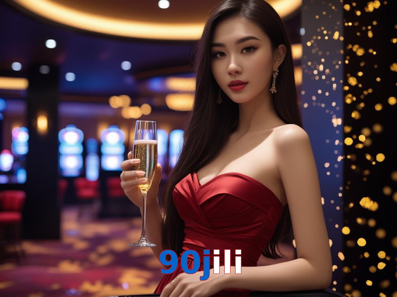 90jili