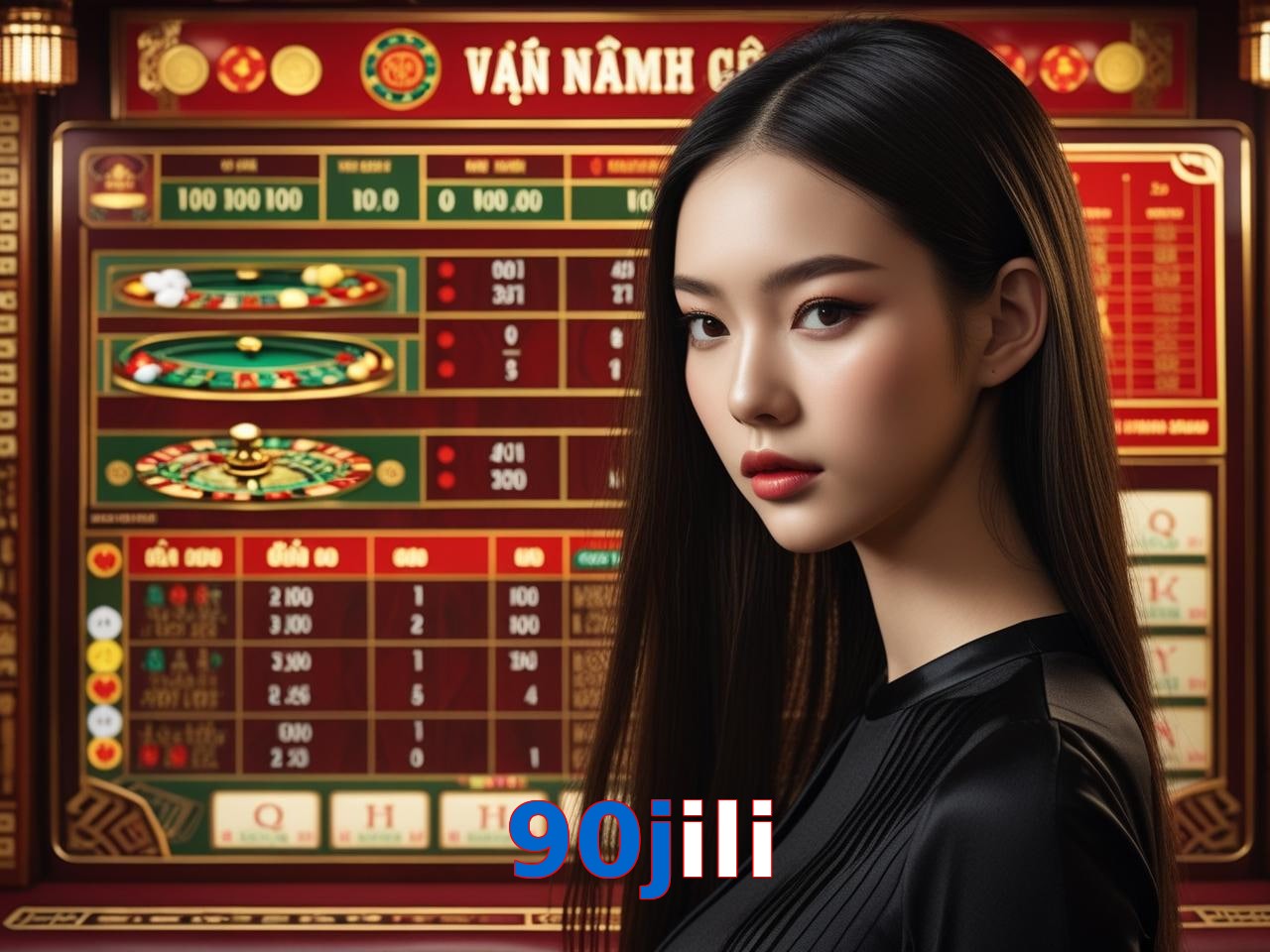 90jili